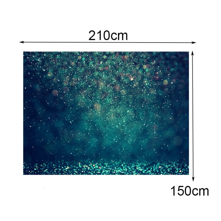 2.1m x 1.5m Spot Halo Photography Backdrop(HGB19) - Camera Accessories by buy2fix | Online Shopping UK | buy2fix