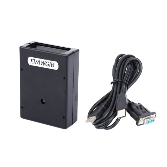 EVAWGIB DL-X821T QR Code Scanning Identification Fixed Module, Interface: RS232 - Consumer Electronics by EVAWGIB | Online Shopping UK | buy2fix