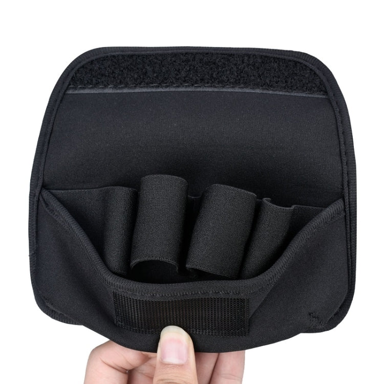 Lightning Power Multifunctional Camera Roll Storage Bag For Film Box Container, Size: Small - Camera Accessories by Lightning Power | Online Shopping UK | buy2fix