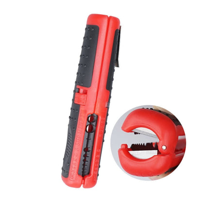 Network Cable Wire Coaxial Cable Multi-function Stripper - Lan Cable and Tools by buy2fix | Online Shopping UK | buy2fix