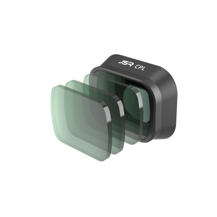 JUNESTAR Filters for DJI Mini 3 Pro,Model: ND16PL JSR-1663-10 - DJI & GoPro Accessories by buy2fix | Online Shopping UK | buy2fix