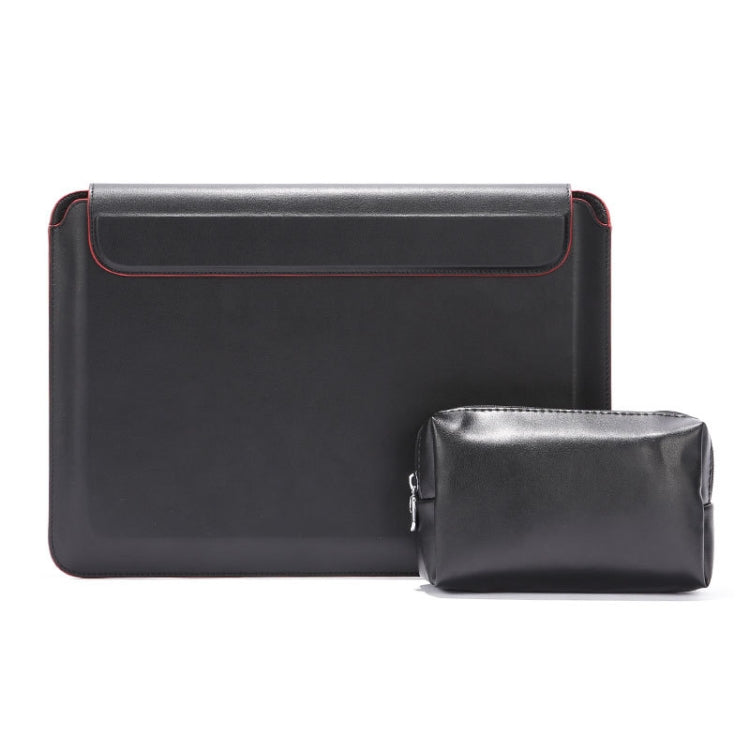 HL0066-005 Multifunctional Stand Laptop Bag, Size: 13.3-14 inches(Black with Power Bag) - 14.1 inch by buy2fix | Online Shopping UK | buy2fix