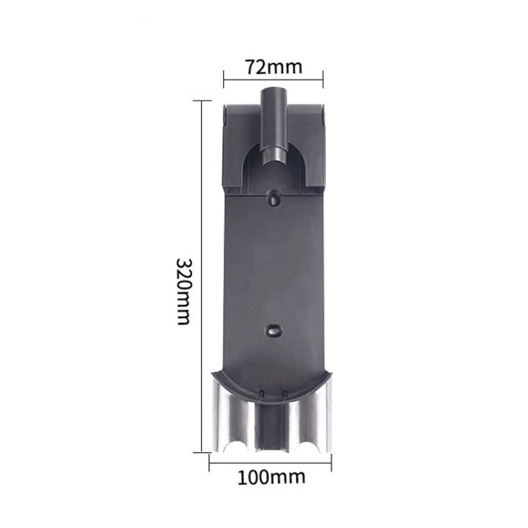 Vacuum Cleaner Charging Base Storage Bracket For Dyson Cleaner V7/V8 - Consumer Electronics by buy2fix | Online Shopping UK | buy2fix