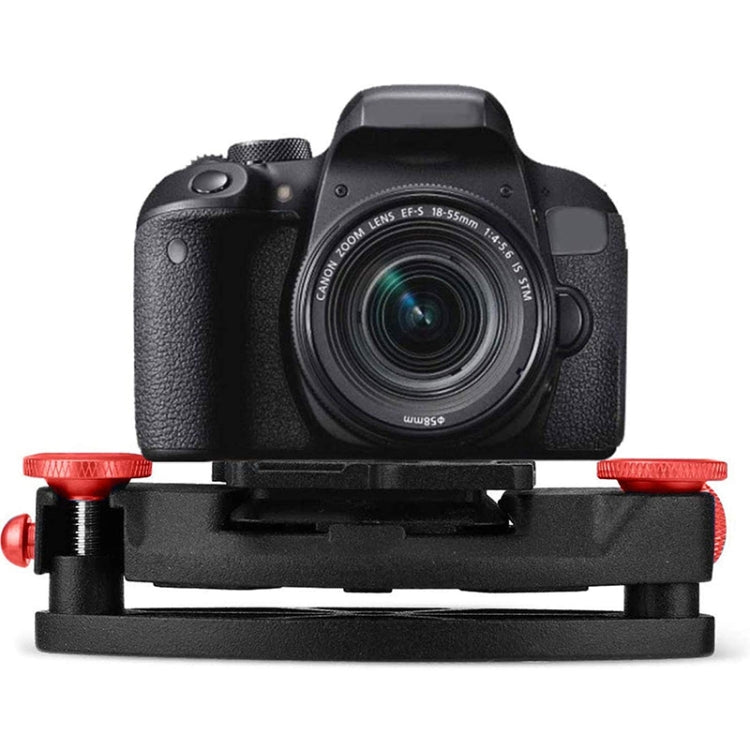 JMSUZ JMSUZ12412 For GoPro Quick Hanging Outdoor SLR Camera Waist Buckle(Silver Gray) - Camera Accessories by JMSUZ | Online Shopping UK | buy2fix