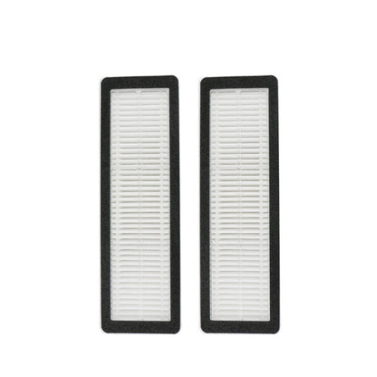 For Xiaomi Mijia STFCR01SZ Vacuum Cleaner Parts Accessories,Spec: 2pcs Filter - Consumer Electronics by buy2fix | Online Shopping UK | buy2fix