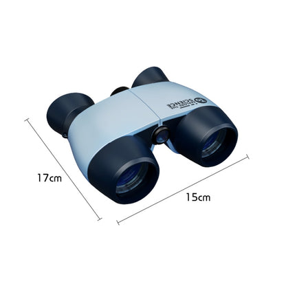 HD Eye Protection Outdoor Portable Binoculars For Children(Jungle Green) - Binoculars by buy2fix | Online Shopping UK | buy2fix