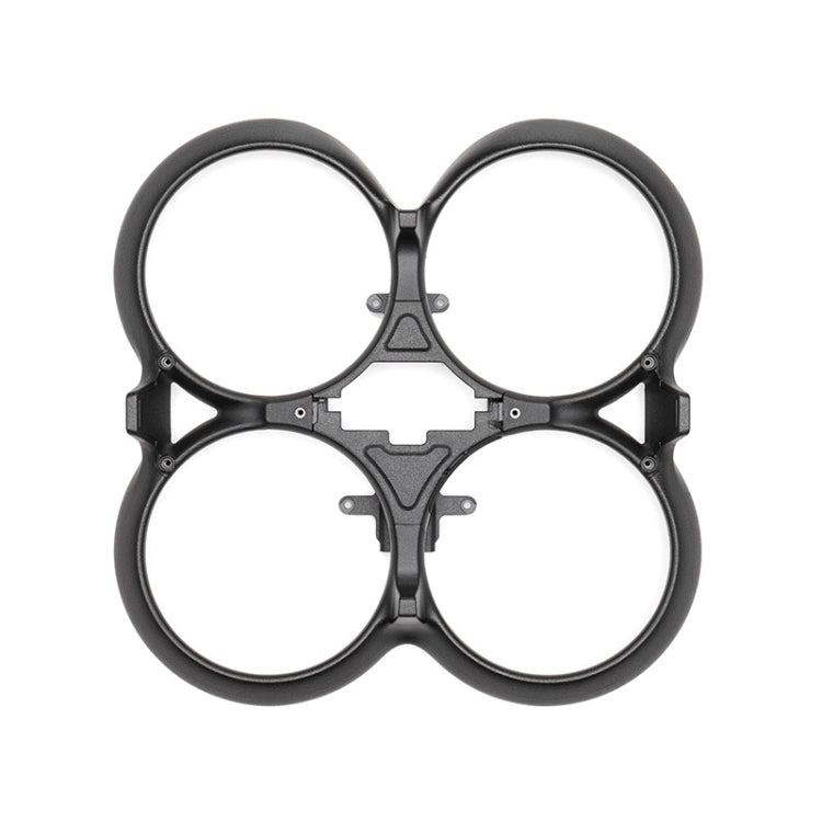 For DJI  AVATA Propeller Blade Protector Propeller Guard(Black) - DJI & GoPro Accessories by buy2fix | Online Shopping UK | buy2fix