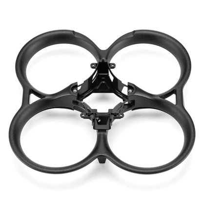 For DJI  AVATA Propeller Blade Protector Propeller Guard(Black) - DJI & GoPro Accessories by buy2fix | Online Shopping UK | buy2fix