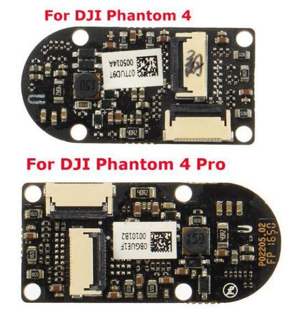 For DJI Phantom 4 Pro YR ESC Board Repair Parts - Repair & Spare Parts by buy2fix | Online Shopping UK | buy2fix