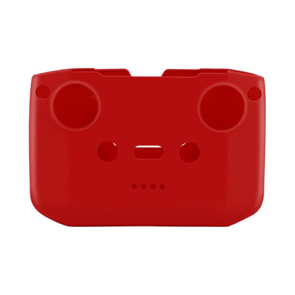 BRDRC DJI-7559 For DJI Mavic 3 / Mini 3 / 3 Pro Remote Control Silicone Protective Cover(Red) - DJI & GoPro Accessories by BRDRC | Online Shopping UK | buy2fix