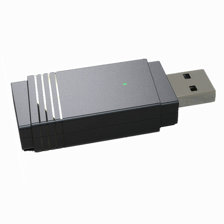 BT5.0 AC1200M Dual Band 2.4G+5.8G USB3.0 Wireless Gigabit Network Card - USB Network Adapter by buy2fix | Online Shopping UK | buy2fix