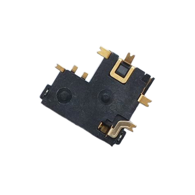 For Nintendo DSi XL Earphone Jack Earphone Slot Audio Socket - Repair & Spare Parts by buy2fix | Online Shopping UK | buy2fix