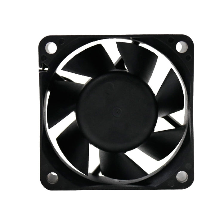 XIN RUI FENG 5V Ball Bearing 6cm Quiet DC Cooling Fan -  by XIN RUI FENG | Online Shopping UK | buy2fix