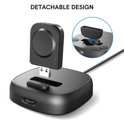 For Apple Watch AhaStyle PT143 Portable Charging Stand Charging Head + Base - Charger / Holder by AhaStyle | Online Shopping UK | buy2fix