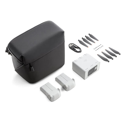 Original DJI Mini 3 Pro Fly More Kit Plus Contains 3850 MAh Batteries/Propeller/Charging Hub - Others by DJI | Online Shopping UK | buy2fix