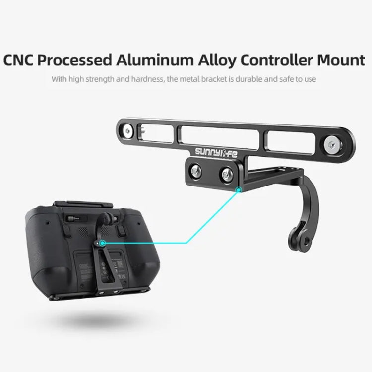 Sunnylife M3-GZ546 For DJI Mavic 3 / 3 Pro / 3 Classic Handheld Gimbal Photography Stabilizer Modification - Others by Sunnylife | Online Shopping UK | buy2fix