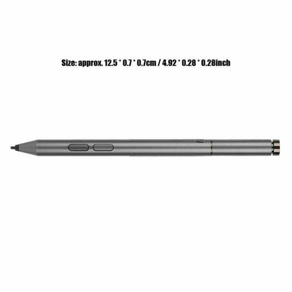 For Lenovo MIIX 520 YOGA 530 720 930 Bluetooth Stylus 4096 Pressure Sensitivity - Stylus Pen by buy2fix | Online Shopping UK | buy2fix