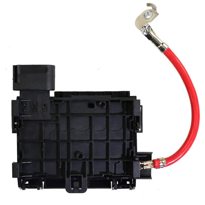 For Volkswagen BORA/Golf 4 Battery Fuse Box(1J0937550+Plug) - Fuse by buy2fix | Online Shopping UK | buy2fix