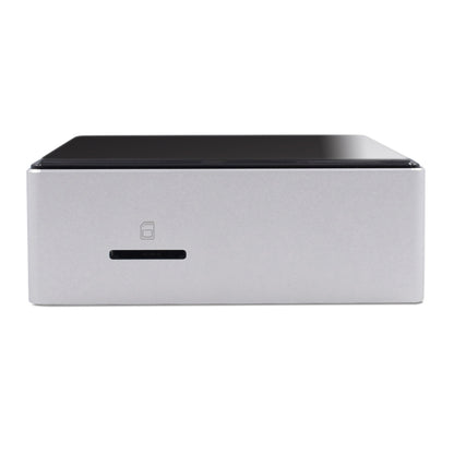 HYSTOU M3 Windows / Linux System Mini PC, Intel Core I7-8559U 4 Core 8 Threads up to 4.50GHz, Support M.2, 16GB RAM DDR4 + 512GB SSD - Computer & Networking by HYSTOU | Online Shopping UK | buy2fix