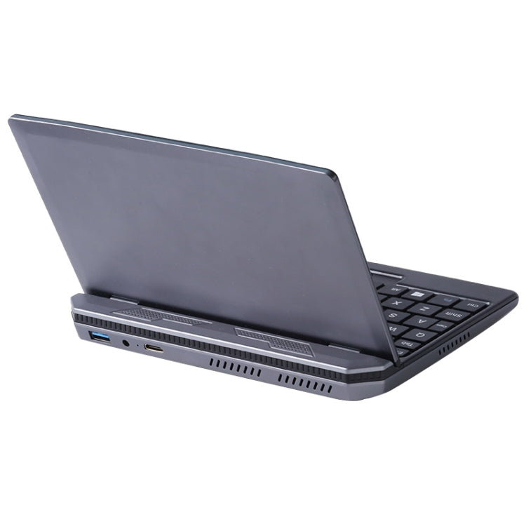 7-X133 7.0 inch Pocket Laptop, 12GB+64GB, Windows 10 Intel Celeron J4105 Quad Core up to 2.3GHz, Support Dual Band WiFi & BT & TF Card - Others by buy2fix | Online Shopping UK | buy2fix