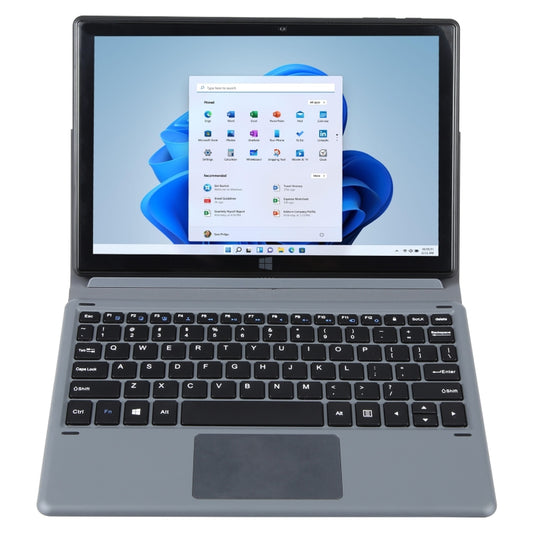 LZ1003 Tablet PC, 10.1 inch, 16GB+128GB, Windows 10, Intel Celeron J4105 Quad Core, Support TF Card & HDMI & Bluetooth & Dual WiFi, with Keyboard - Other by buy2fix | Online Shopping UK | buy2fix