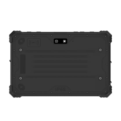 CENAVA A10ST 4G Rugged Tablet, 10.1 inch, 4GB+64GB, IP68 Waterproof Shockproof Dustproof, Android 10.0 MT6771 Octa Core, Support GPS/WiFi/BT/NFC, EU Plug - CENAVA by CENAVA | Online Shopping UK | buy2fix
