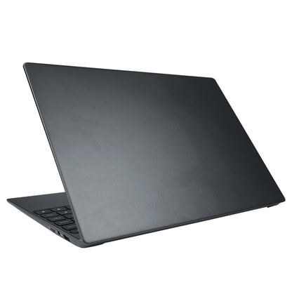 HONGSAMDE HSD1409 Notebook, 14.1 inch, 16GB+256GB, Windows 10 Intel Celeron N5105 Quad Core up to 2.9GHz, Support TF Card & WiFi & BT & HDMI, US Plug (Dark Gray) - HONGSAMDE by Hongsamde | Online Shopping UK | buy2fix