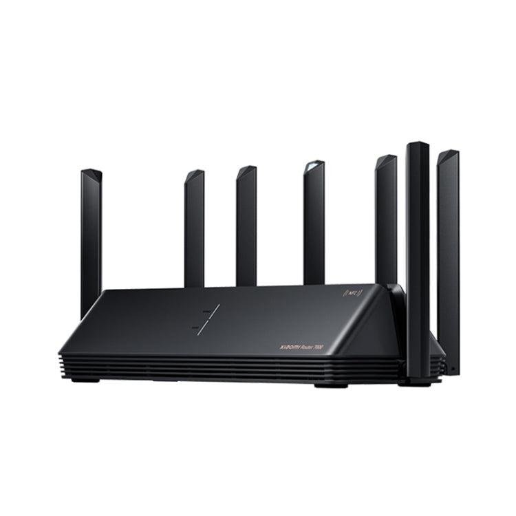 Original Xiaomi WiFi Router 7000 8-channel Independent Signal Amplifier 1GB Memory, US Plug - Wireless Routers by Xiaomi | Online Shopping UK | buy2fix