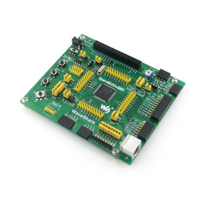 Waveshare Open8S208Q80 Standard, STM8 Development Board - MCU Tools by Waveshare | Online Shopping UK | buy2fix