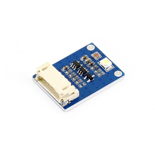 Waveshare TCS34725 Color Sensor Module, High Sensitivity, I2C interface - Modules Expansions Accessories by Waveshare | Online Shopping UK | buy2fix