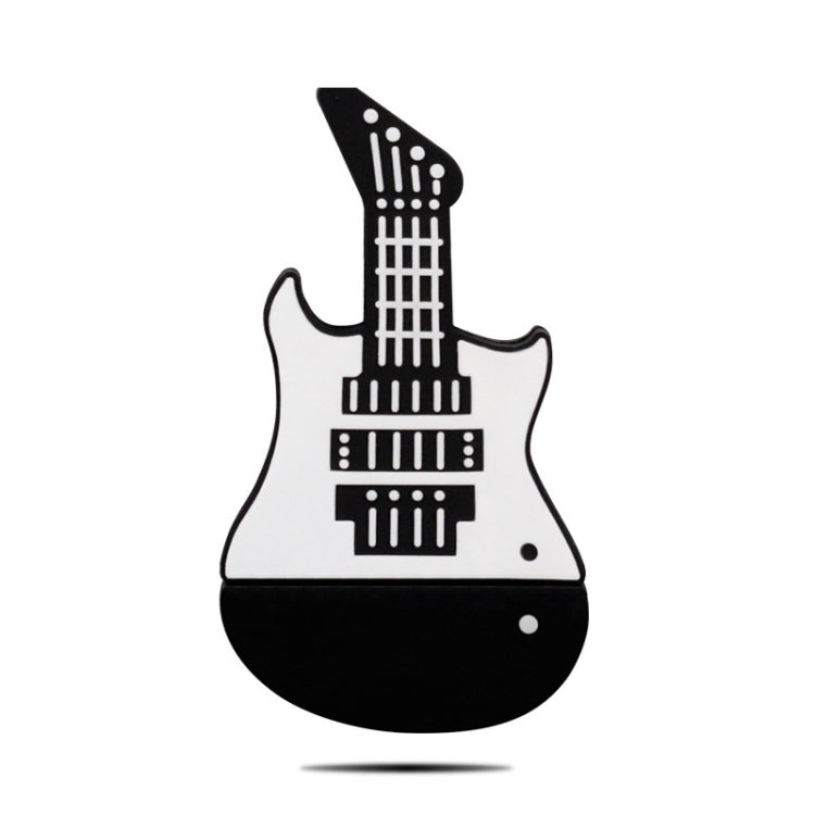 MicroDrive 32GB USB 2.0 Guitar U Disk - Computer & Networking by MicroDrive | Online Shopping UK | buy2fix