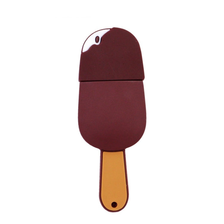 MicroDrive M5 64GB USB 2.0 Creative Ice Cream U Disk - USB Flash Drives by MicroDrive | Online Shopping UK | buy2fix